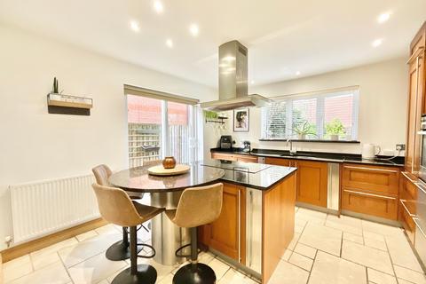 undefined, Meadowbank Avenue, Weston, ST18