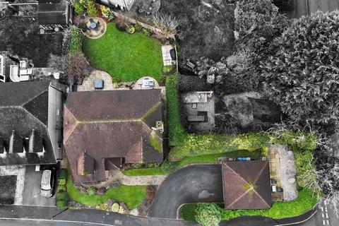 undefined, Meadowbank Avenue, Weston, ST18