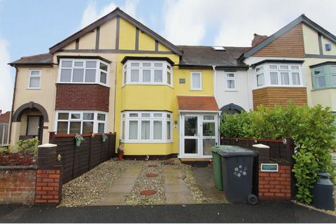 3 bedroom terraced house for sale, The Foxholes, Kidderminster, DY10
