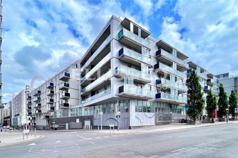 undefined, Empire Way, Wembley, HA9