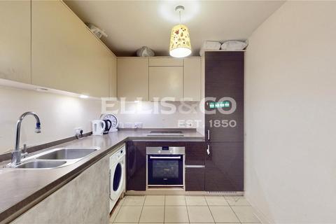 undefined, Empire Way, Wembley, HA9
