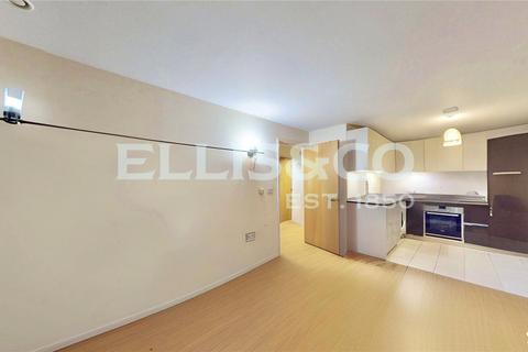 undefined, Empire Way, Wembley, HA9