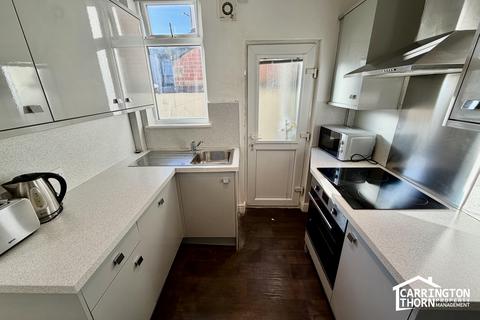 undefined, Glendore, Salford, M5 5EY