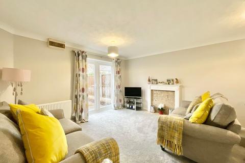 undefined, Simeon Way, Stone, ST15