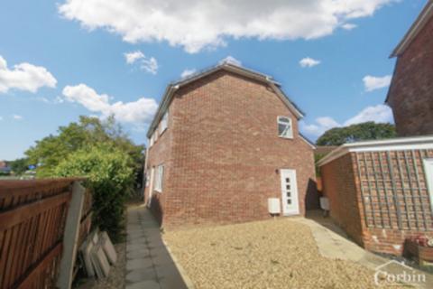 undefined, Jewell Road, Bournemouth, BH8 0