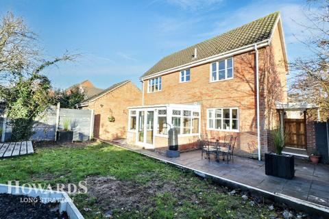 undefined, Cranes Meadow, Harleston