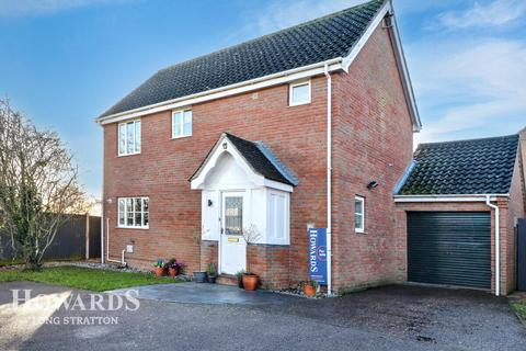 undefined, Cranes Meadow, Harleston
