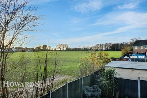 undefined, Cranes Meadow, Harleston