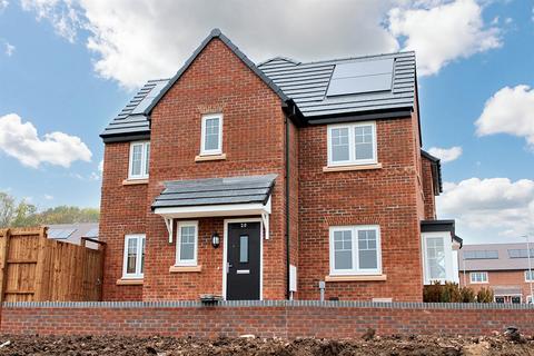 undefined, Cutler Avenue, Gedling, Nottingham, NG4 4QT