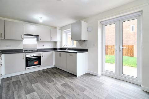undefined, Cutler Avenue, Gedling, Nottingham, NG4 4QT