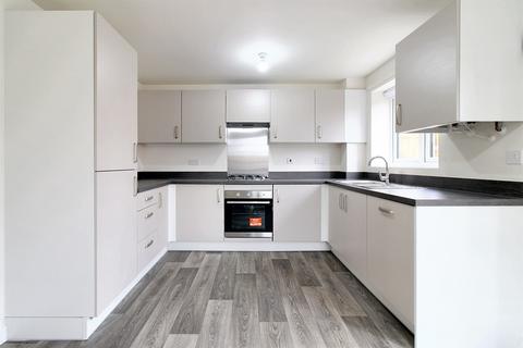 undefined, Cutler Avenue, Gedling, Nottingham, NG4 4QT