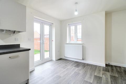 undefined, Cutler Avenue, Gedling, Nottingham, NG4 4QT