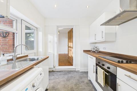 Fairfield Road, Newcastle Upon Tyne, NE2