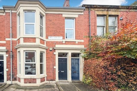 2 bedroom ground floor flat for sale, Fairfield Road, Newcastle Upon Tyne, NE2