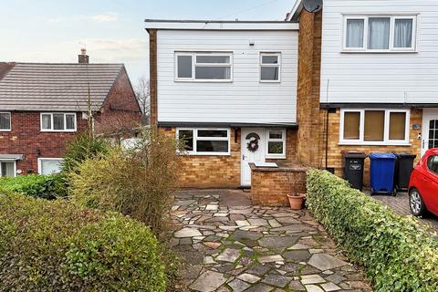 undefined, Thames Road, Newcastle, ST5