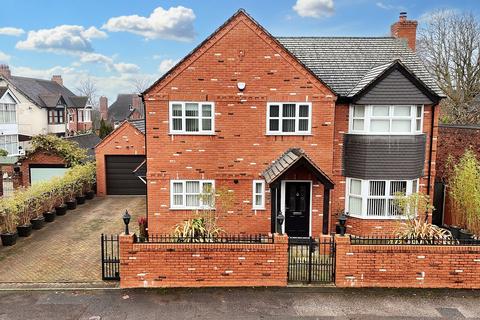 undefined, Mount Pleasant, Newcastle, ST5