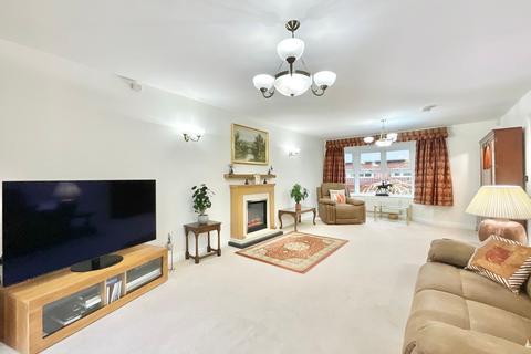 undefined, Mount Pleasant, Newcastle, ST5