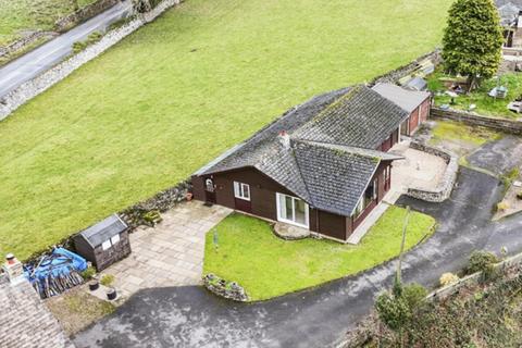 undefined, Glen Gyle, Woodhall
