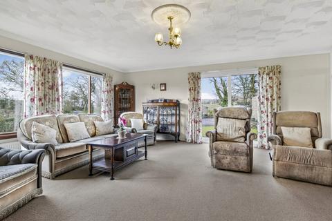 undefined, Glen Gyle, Woodhall