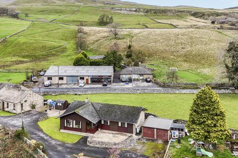 undefined, Woodhall, Leyburn, DL8 3