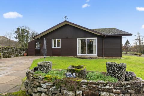 undefined, Glen Gyle, Woodhall
