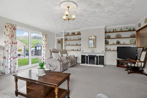 undefined, Glen Gyle, Woodhall