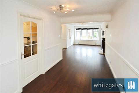 3 bedroom detached house for sale, Southleigh Road, Leeds, West Yorkshire, LS11