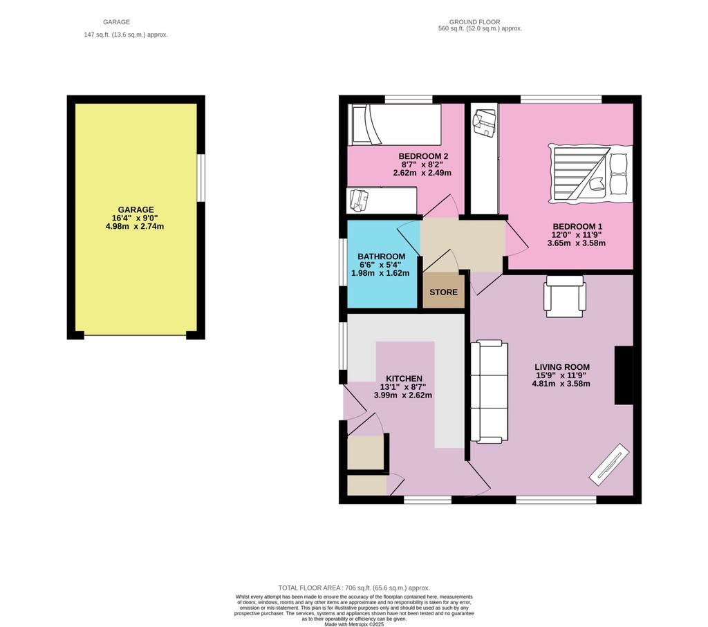 212 Towngate Ossett WF50 PY-High (2)