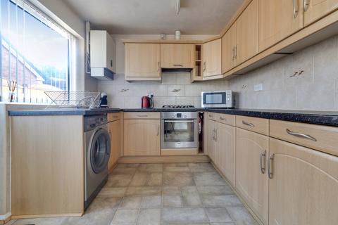 undefined, TOWNGATE, OSSETT, WEST YORKSHIRE, WF5