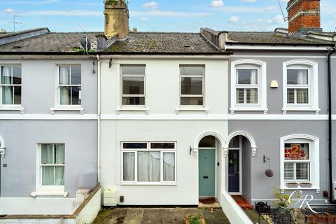 undefined, Roman Road, Cheltenham GL51