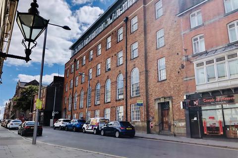 Castle Exchange, 41 Broad Street, Nottingham, NG1