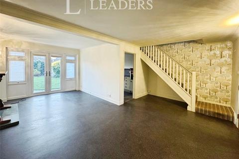 3 bedroom semi-detached house to rent, Kingsman Drive, Clacton-on-Sea, Essex, CO16