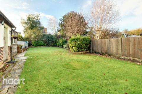 undefined, Park Avenue, Orpington