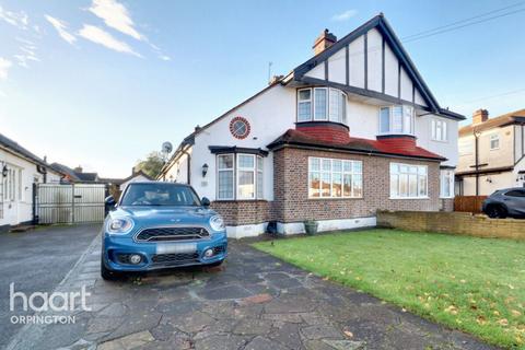 undefined, Park Avenue, Orpington
