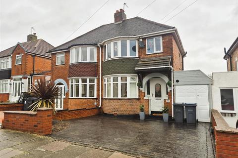 undefined, Beechmore Road, Birmingham