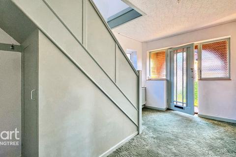 3 bedroom detached house for sale, Colchester Road, Wix, Manningtree, Essex