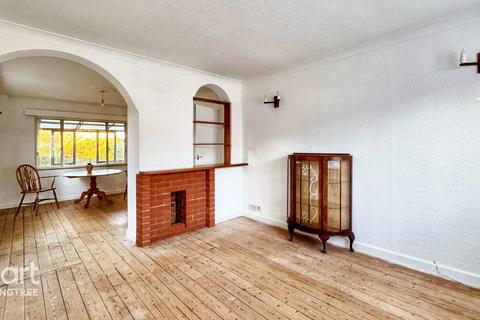 3 bedroom detached house for sale, Colchester Road, Wix, Manningtree, Essex