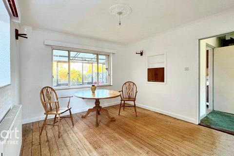 3 bedroom detached house for sale, Colchester Road, Wix, Manningtree, Essex