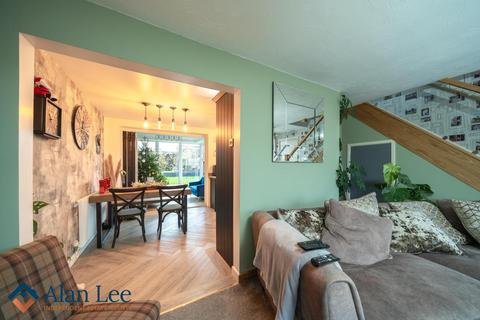 undefined, Stapleton Road, Macclesfield, SK10 3NP