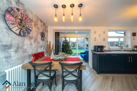 undefined, Stapleton Road, Macclesfield, SK10 3NP