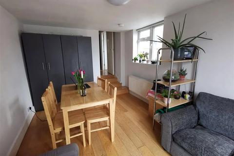 2 bedroom apartment for sale, Davenant Road, London, N19