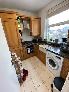 2 bedroom apartment for sale, Davenant Road, London, N19