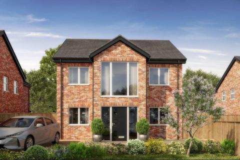 4 bedroom detached house for sale, Plot 1, Mill Drove South, Cowbit