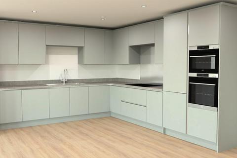 4 bedroom detached house for sale, Plot 1, Mill Drove South, Cowbit