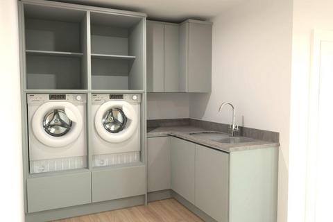 4 bedroom detached house for sale, Plot 1, Mill Drove South, Cowbit