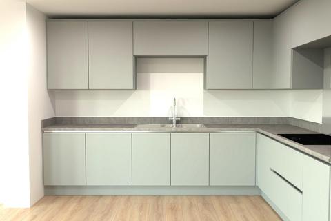 4 bedroom detached house for sale, Plot 1, Mill Drove South, Cowbit