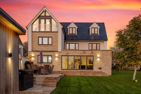 5 bedroom detached house for sale, Stonesfield, Woodstock, Oxfordshire. OX29
