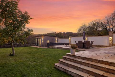 5 bedroom detached house for sale, Stonesfield, Woodstock, Oxfordshire. OX29