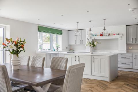 5 bedroom detached house for sale, Stonesfield, Woodstock, Oxfordshire. OX29