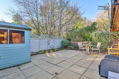 2 bedroom terraced bungalow for sale, Windsor Drive, Bristol BS48